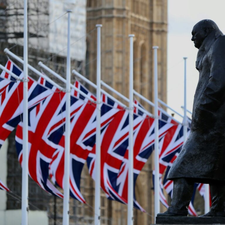 UK-flag